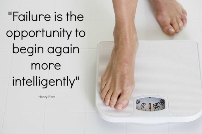 New Years Resolution: Are You Actually Serious About Losing Weight?