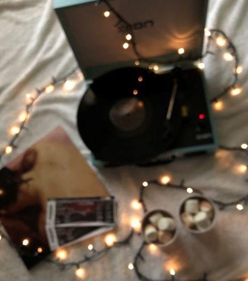 My Mini To-Do List For 2018