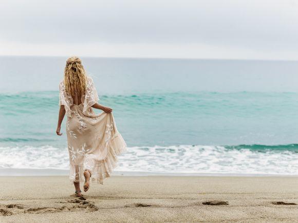 I Hope You Learn To Walk Away 