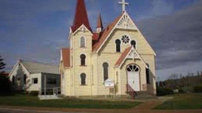 Christian Fundamentalism Screwed With My Head and My Life