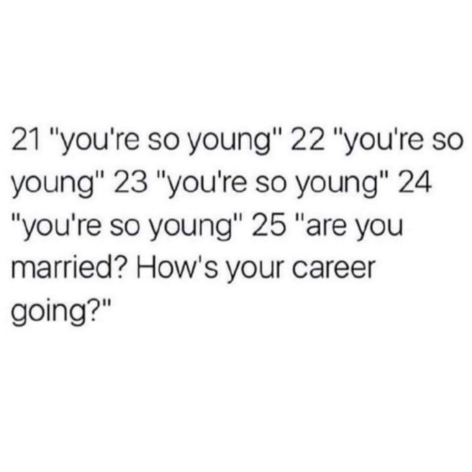 The Year Was 1993
