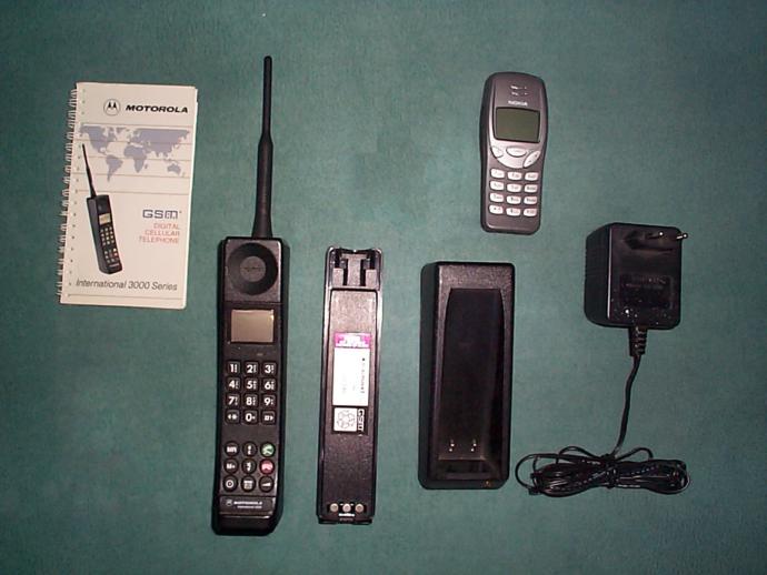 The Year Was 1993