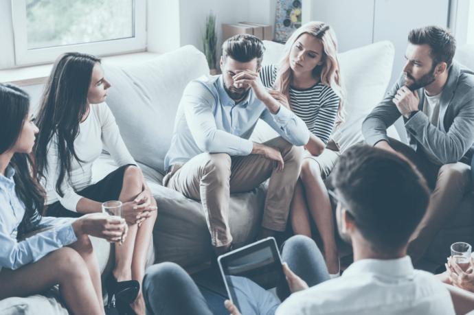 Beat Social Phobia with These 4 Strategies!