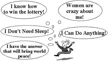 Bipolar Disorder: Living on a Roller Coaster!