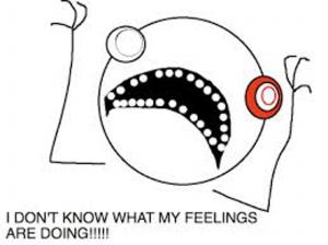 Bipolar Disorder: Living on a Roller Coaster!