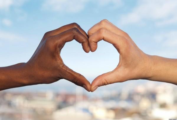Things We Face as an Interracial Couple