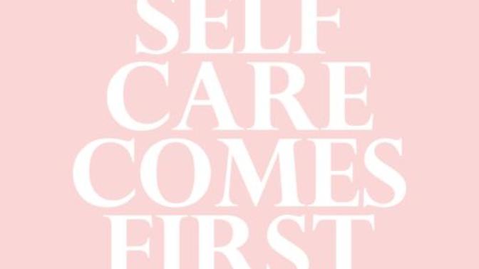 Underrated Self Care Tips
