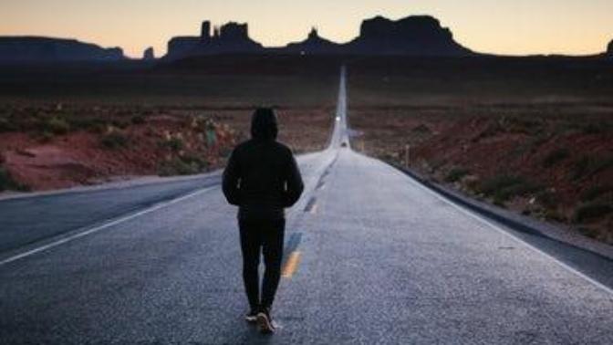 Feeling Like No One is There For You...A Personal Narrative