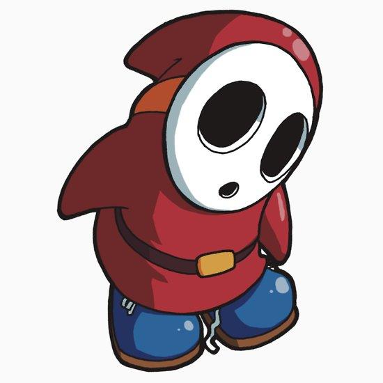Shy Guys Are NOT Victims (Authored by a Shy Guy)!