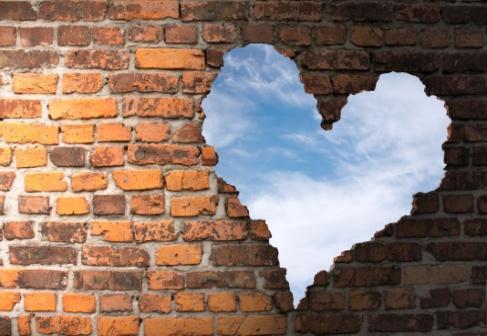 Why I Built Walls In My Life