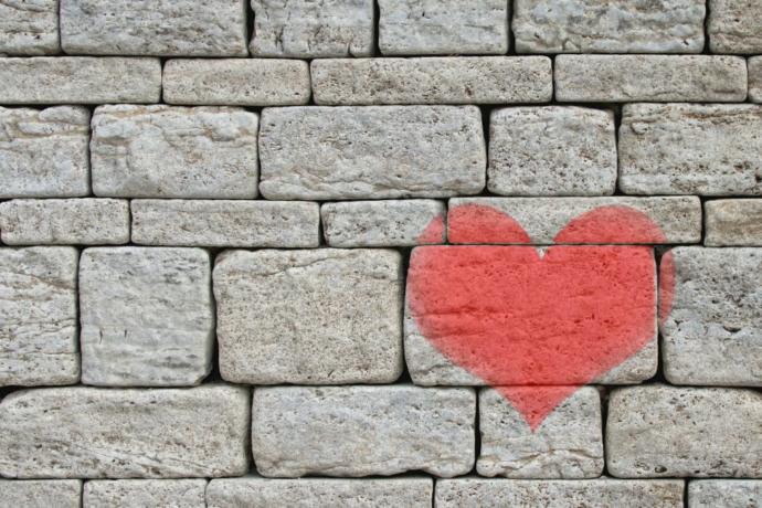 Why I Built Walls In My Life