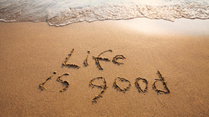 Why Your Happiness is YOUR Responsibility