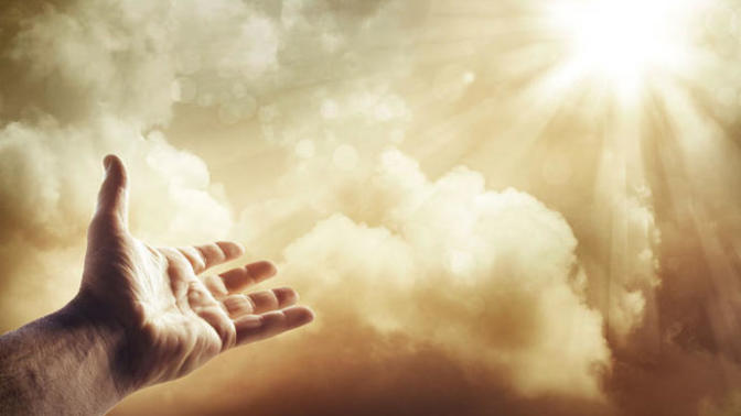 How I Can Believe in God