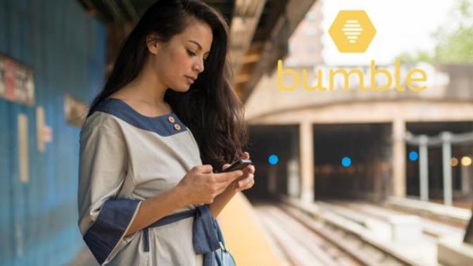 Bumble, The Feminist Tinder: A Woman's Review