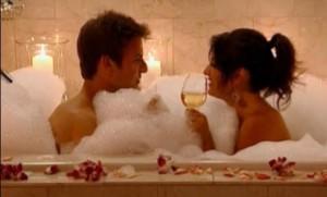 National Bubble Bath Day - January 8th