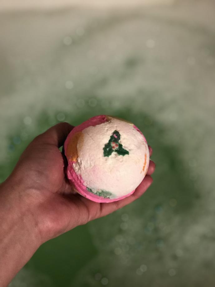 National Bubble Bath Day - January 8th