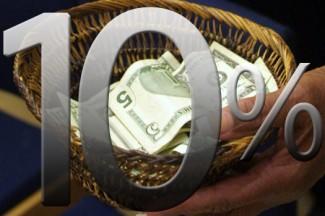 The Tithing Scam. Is Your Pastor Lying And Pimpin You Out Of Your Money?