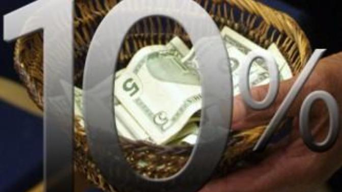 The Tithing Scam. Is Your Pastor Lying And Pimpin You Out Of Your Money?