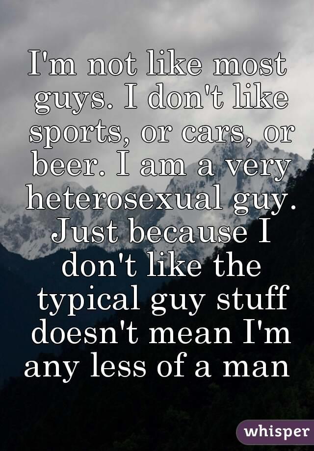 Why Men Rule the World