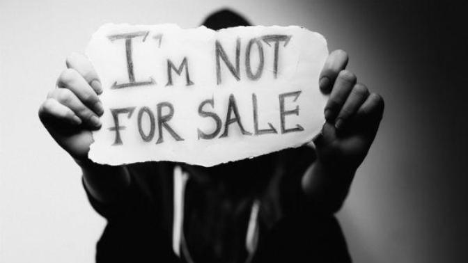 National Human Trafficking Awareness Day