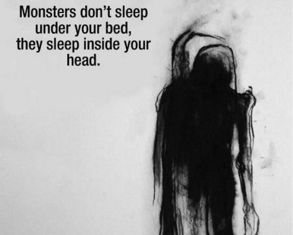 Is Depression Part of Your Life?