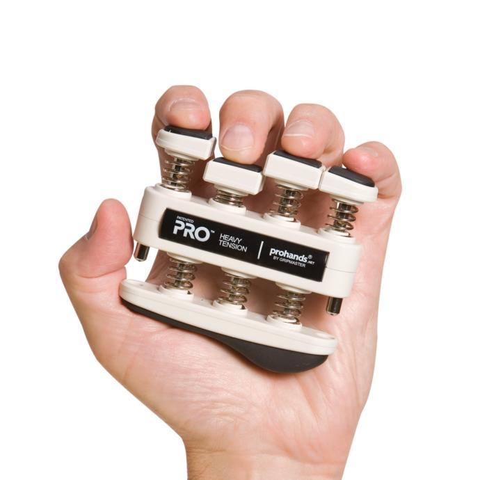 My Review of Gripmasters by Prohands