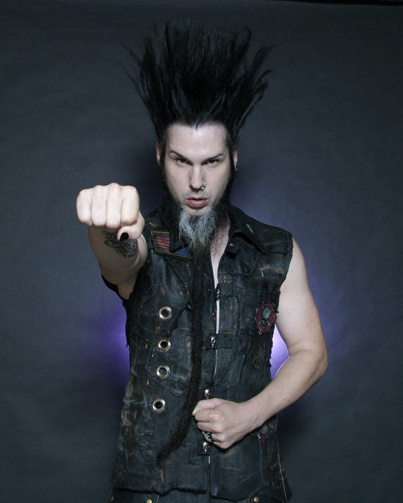 Types of Metal Fashion