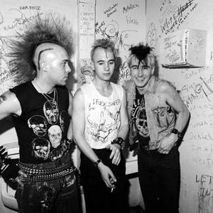 Types of Metal Fashion