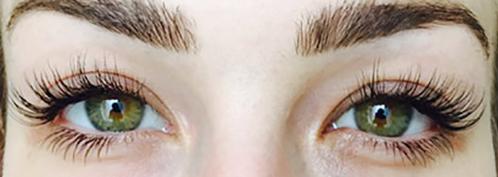Eyelash Extensions: The Pretty, the Troubling and the Expensive