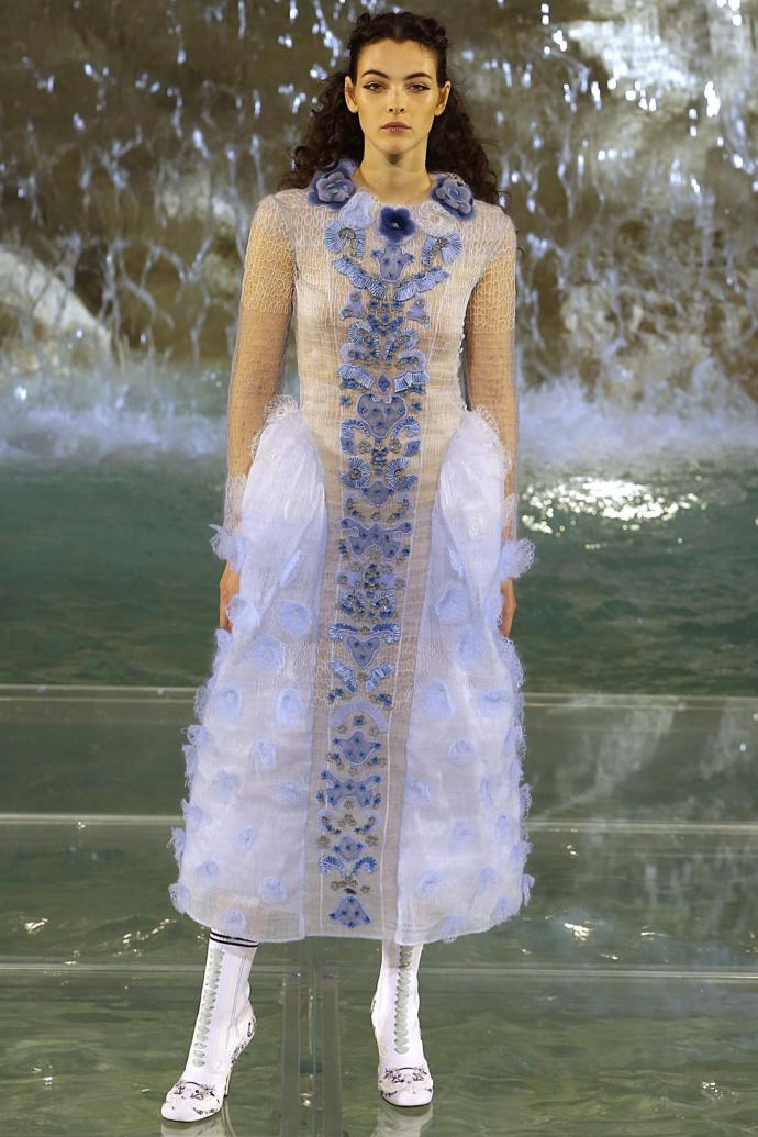 My Favorite Haute Couture Looks