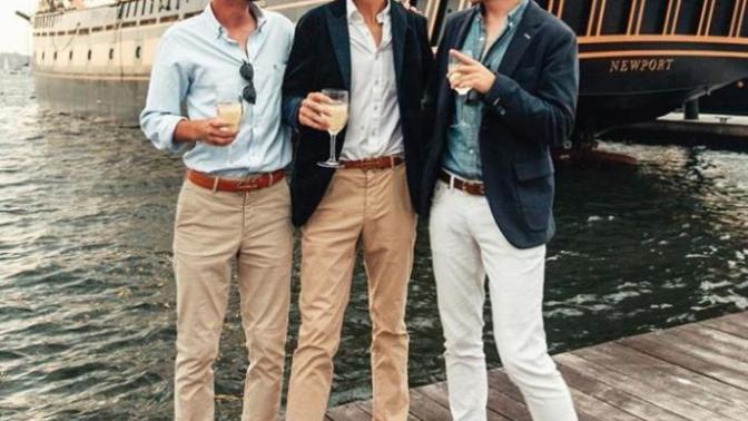 How To Make Girls (AND YOURSELF) Love The Way You Dress