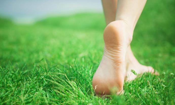 You might be walking wrong and this is how to fix it.