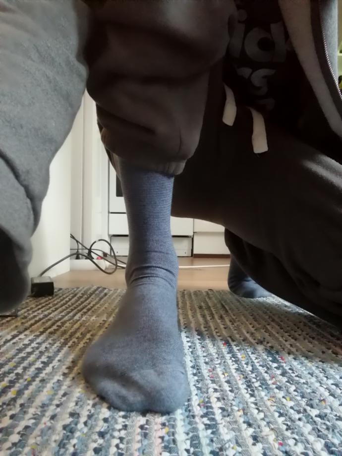 You might be walking wrong and this is how to fix it.