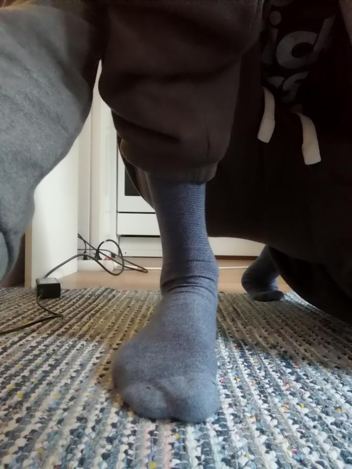 You might be walking wrong and this is how to fix it.
