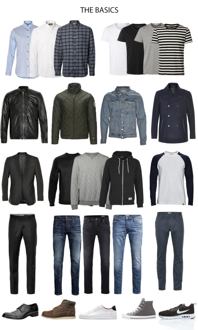 What to Pack: Road Trip