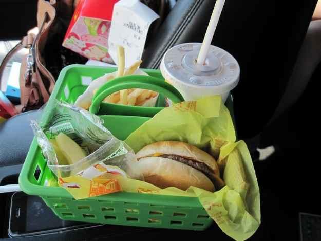 What to Pack: Road Trip