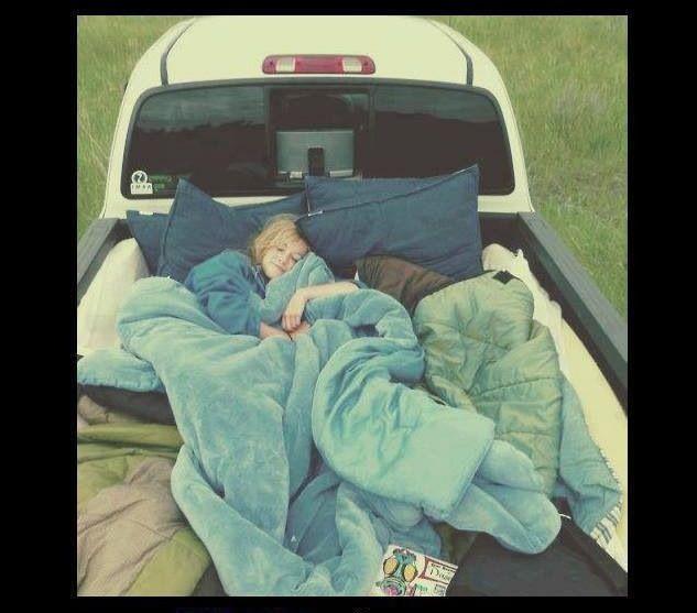 What to Pack: Road Trip