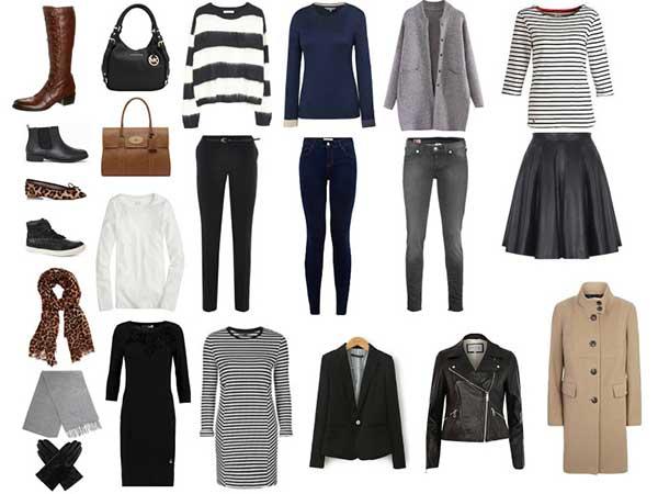 What to Pack: Road Trip