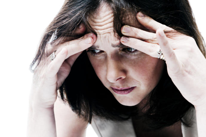 My struggle with relationship anxiety