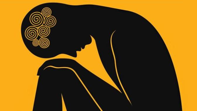 What it's Like to Live With a Social Anxiety Disorder