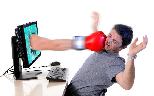 How to Win Over Mean People/Trolls on the Internet!
