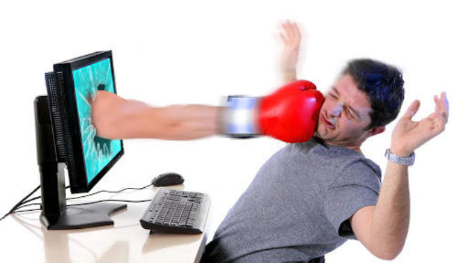 How to Win Over Mean People/Trolls on the Internet!