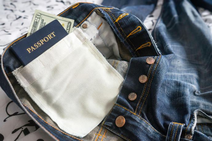 What Are Your Tips For People Traveling Overseas?