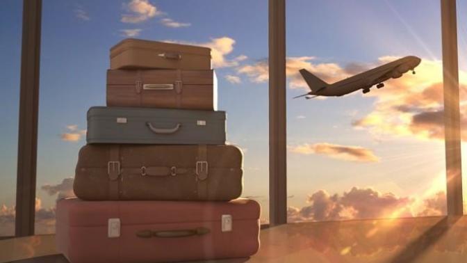What Are Your Tips For People Traveling Overseas?