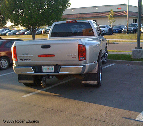 The 10 Things That Irritate Me the Most About Parking Lots