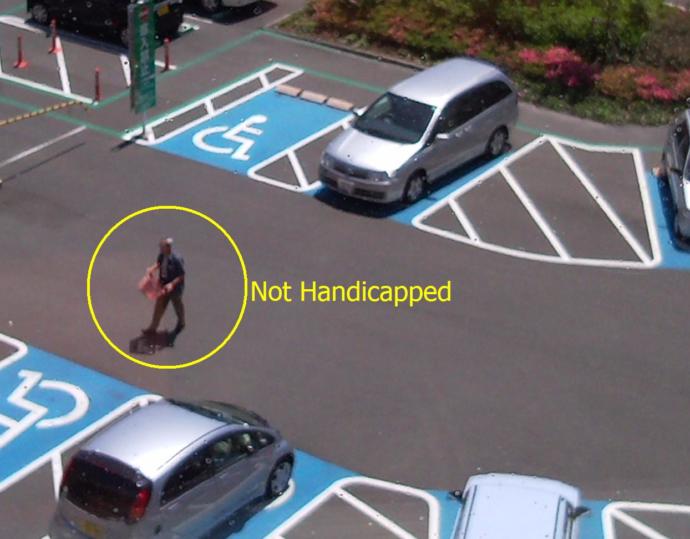 The 10 Things That Irritate Me the Most About Parking Lots