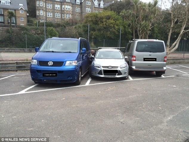 The 10 Things That Irritate Me the Most About Parking Lots