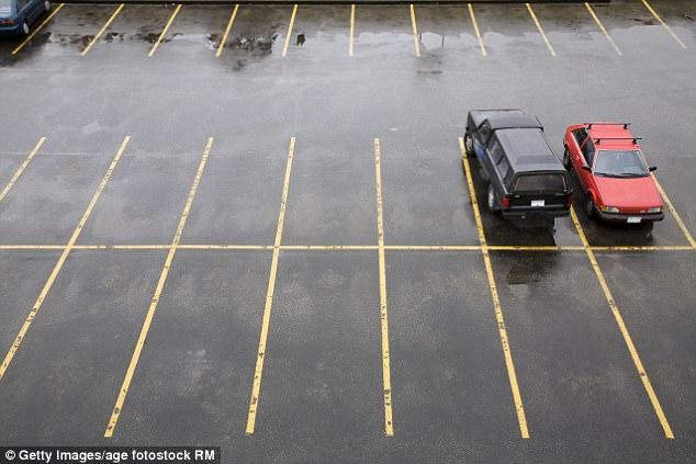 The 10 Things That Irritate Me the Most About Parking Lots