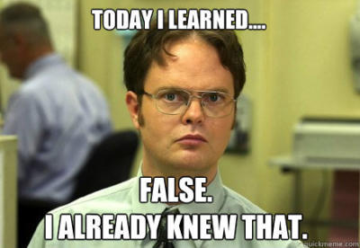 11 Things You Might Say That Are a Bit Incorrect