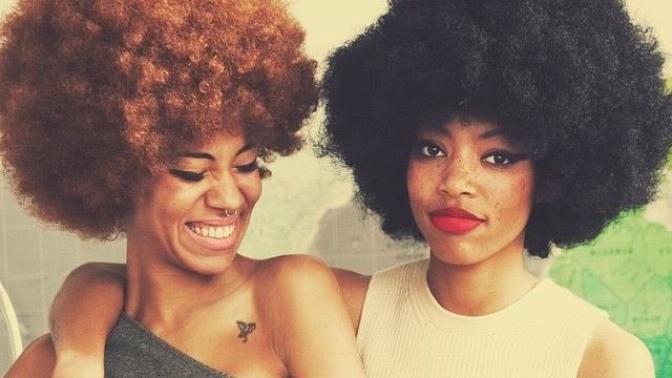The Do's and Don'ts of Natural Hair